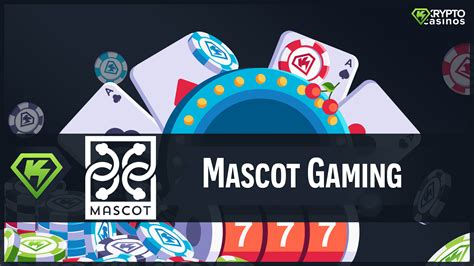 mascot gaming casino|beste mascot gaming casinos.